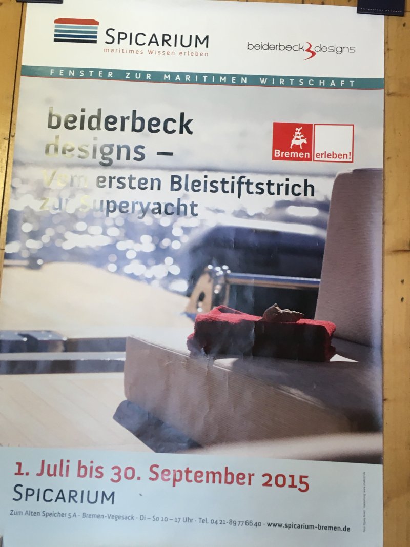 Vegesacker Geschichtenhaus