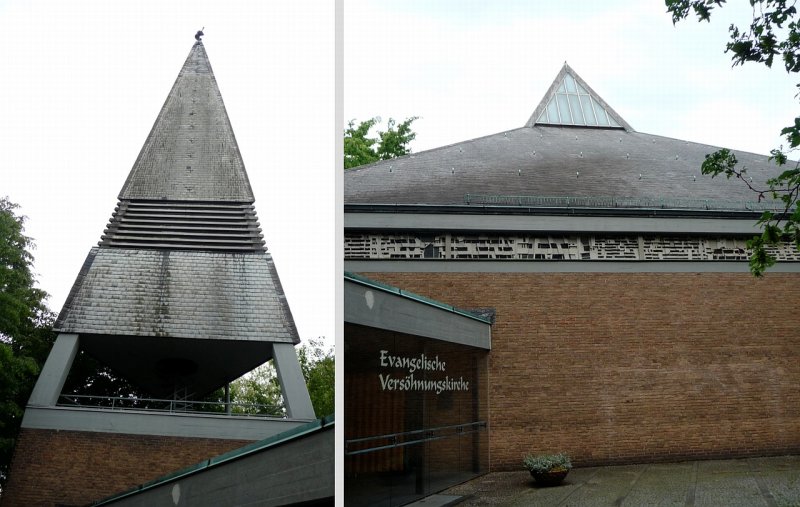 Versöhnungskirche