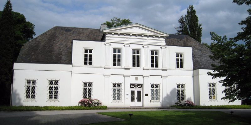 Villa Borgward
