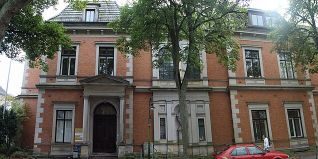 Villa Fritze