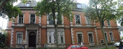 Villa Fritze