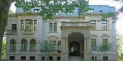 Villa Hoffmann