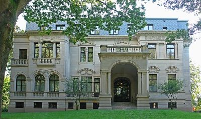 Villa Hoffmann