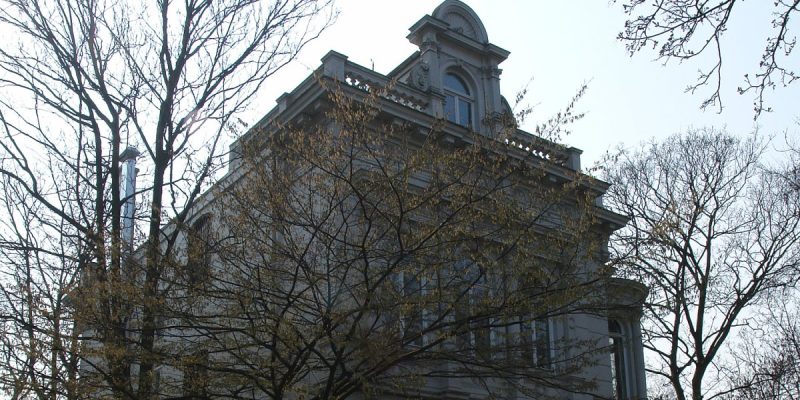 Villa Ichon