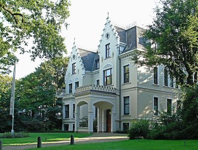 Villa Müller-Schall