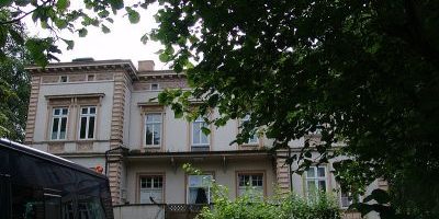 Villa Rauch