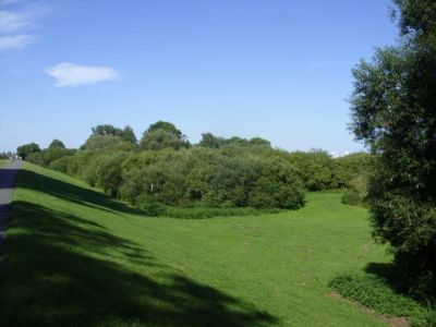 Vogelschutzgebiet Arsten-Habenhausen