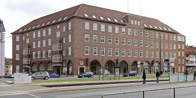 Volkshaus