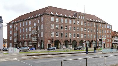 Volkshaus