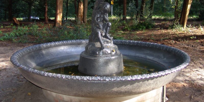 Wätjens Brunnen