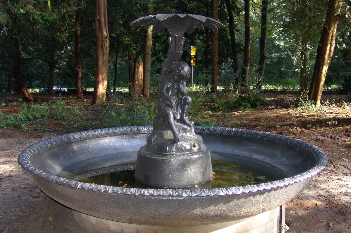 Wätjens Brunnen