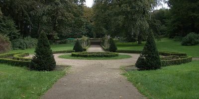 Wätjens Park