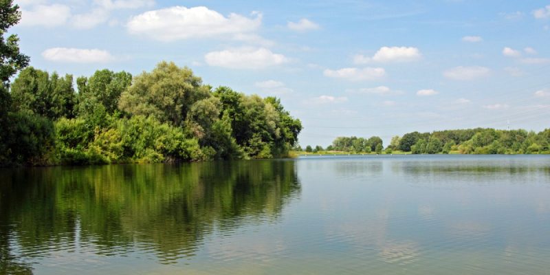 Waller Feldmarksee