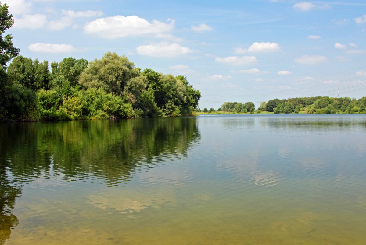 Waller Feldmarksee
