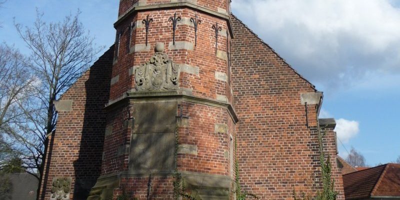 Waller Kirche