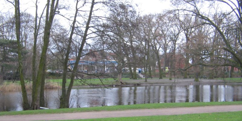 Waller Park