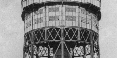 Waller Wasserturm