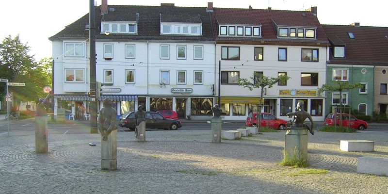 Wartburgplatz