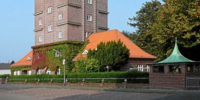 Wasserturm Blumenthal