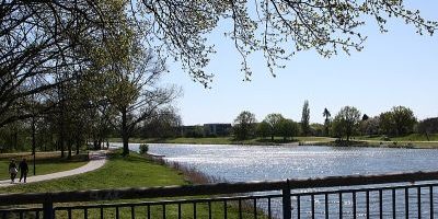 Werdersee