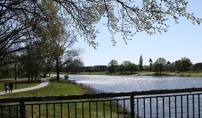Werdersee