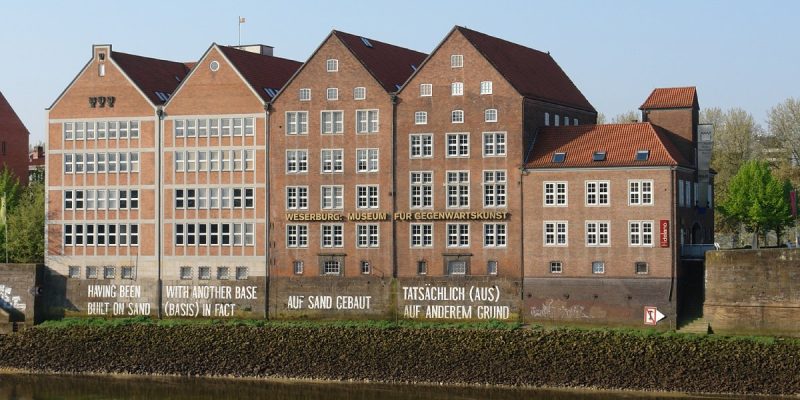Weserburg Museum für moderne Kunst