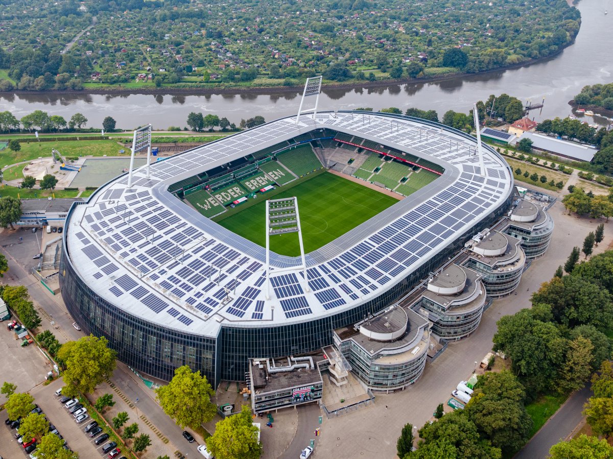Weserstadion