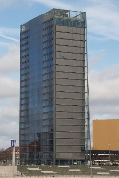 Wesertower