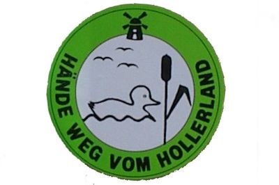 Westliches Hollerland