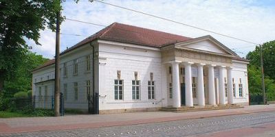 Wilhelm Wagenfeld Haus