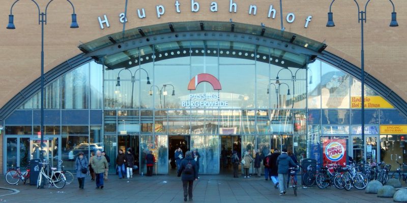 Willy-Brandt-Platz