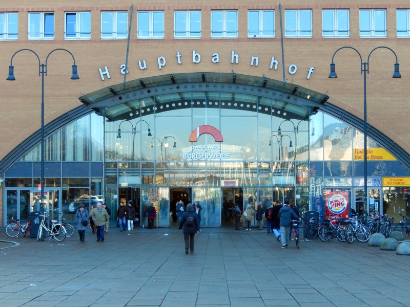 Willy-Brandt-Platz