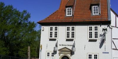 Zum Storchennest
