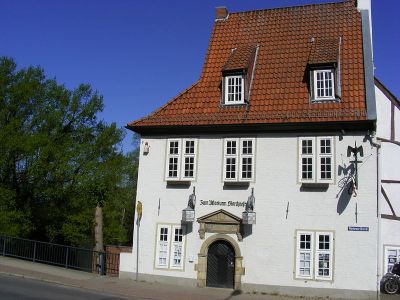 Zum Storchennest