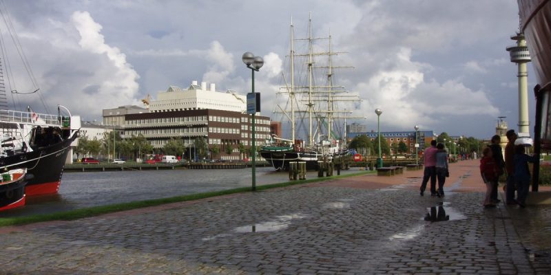 Alter Hafen