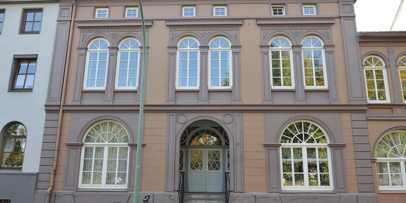 Berliner Platz