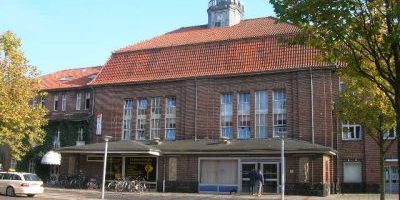 Bremerhaven-Lehe