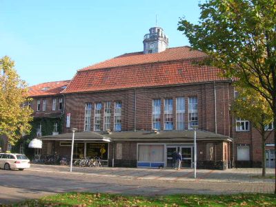 Bremerhaven-Lehe
