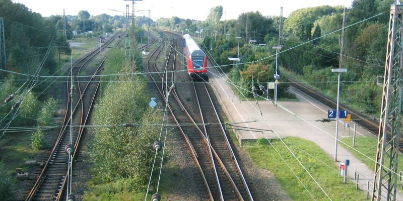 Bremerhaven-Wulsdorf