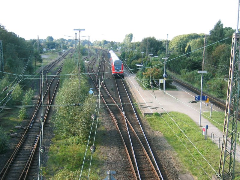 Bremerhaven-Wulsdorf
