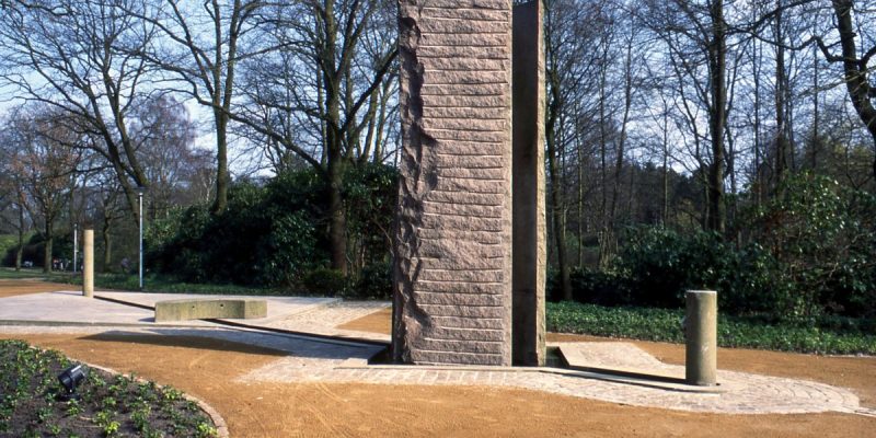 Bürgerpark