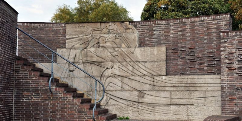 Busse-Denkmal
