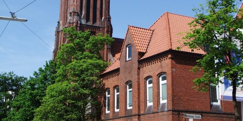 Christuskirche