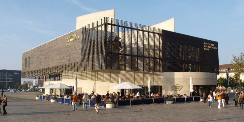 Highlights von Bremerhaven