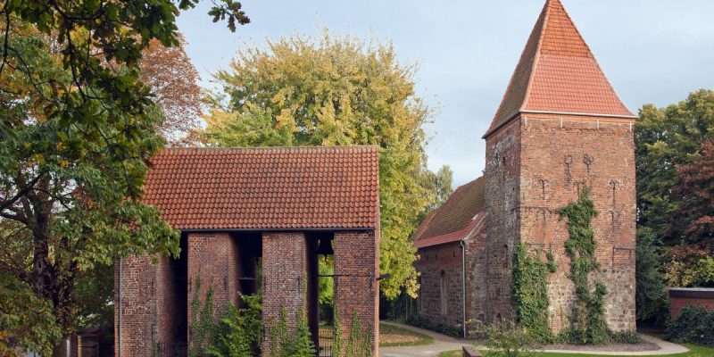Dionysiuskirche (Südost)