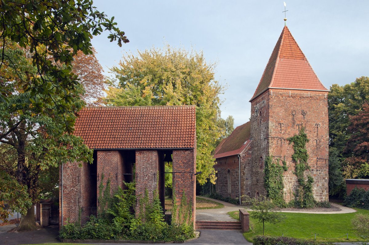 Dionysiuskirche (Südost)