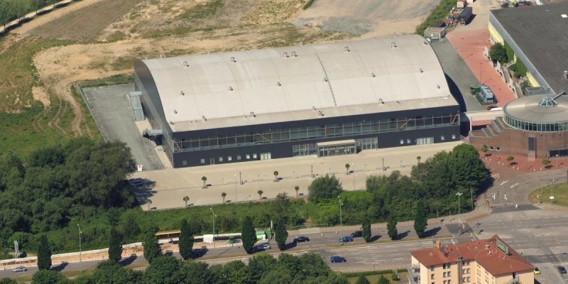 Eisarena Bremerhaven