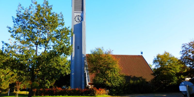 Familienzentrum Grünhöfe