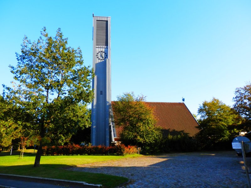 Familienzentrum Grünhöfe
