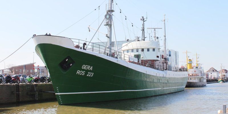 FMS Gera